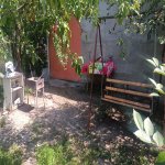 Kirayə (günlük) 4 otaqlı Həyət evi/villa Xaçmaz / Nabran 26
