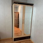 Kirayə (aylıq) 3 otaqlı Yeni Tikili, Gənclik metrosu, Nərimanov rayonu 18