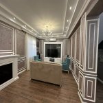 Satılır 8 otaqlı Həyət evi/villa, Novxanı, Abşeron rayonu 3