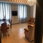 Аренда 3 комнат Новостройка, Хетаи район 3