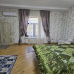 Kirayə (aylıq) 5 otaqlı Bağ evi, Zaqulba, Xəzər rayonu 11