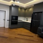 Kirayə (aylıq) 2 otaqlı Yeni Tikili, Gənclik metrosu, Nərimanov rayonu 2