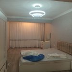 Аренда 3 комнатная Новостройка, м. Гянджлик метро, Университет ADA, Наримановский р-н район 5