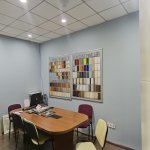 Kirayə (aylıq) 5 otaqlı Ofis, Nərimanov rayonu 4