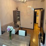 Продажа 2 комнатная Новостройка, пос. Йени Ясамал, Ясамал район 4