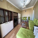 Satılır 2 otaqlı Yeni Tikili, İnşaatçılar metrosu, Yeni Yasamal qəs., Yasamal rayonu 13