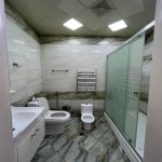 Аренда 2 комнатная Новостройка, м. Ахмедли метро, Ахмедли, Хетаи район 5