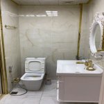 Kirayə (günlük) 3 otaqlı Yeni Tikili, Xətai metrosu, Xətai rayonu 7