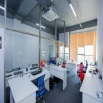 Kirayə (aylıq) 16 otaqlı Ofis, Nəriman Nərimanov metrosu, Nərimanov rayonu 13