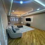Kirayə (aylıq) 3 otaqlı Yeni Tikili, Xətai rayonu 1