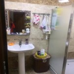 Kirayə (aylıq) 2 otaqlı Yeni Tikili, Nəsimi metrosu, Binəqədi rayonu 12