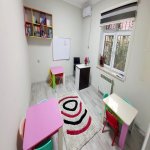 Kirayə (aylıq) 10 otaqlı Ofis, İnşaatçılar metrosu, Yasamal rayonu 20