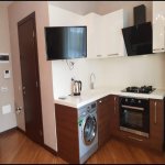 Аренда 2 комнатная Новостройка, м. Гянджлик метро, Насими район 2