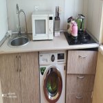 Satılır 5 otaqlı Həyət evi/villa, Gənclik metrosu, Nərimanov rayonu 16