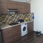 Kirayə (aylıq) 4 otaqlı Yeni Tikili, Hövsan qəs., Suraxanı rayonu 16