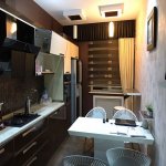Kirayə (aylıq) 2 otaqlı Yeni Tikili, Nizami metrosu, Yasamal rayonu 8