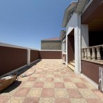Satılır 3 otaqlı Həyət evi/villa, Koroğlu metrosu, Məhəmmədli, Abşeron rayonu 3