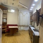 Kirayə (aylıq) 4 otaqlı Yeni Tikili, Azadlıq metrosu, 8-ci mikrorayon, Binəqədi rayonu 14