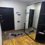 Аренда 3 комнатная Вторичка, пос. Старый Гуняшли, Хетаи район 3