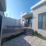 Satılır 3 otaqlı Həyət evi/villa, Mərdəkan, Xəzər rayonu 2
