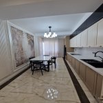 Kirayə (aylıq) 3 otaqlı Yeni Tikili, Ağ şəhər, Xətai rayonu 14
