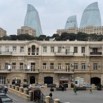 Продажа 4 комнат Вторичка, м. Ичяришяхяр метро, Сябаиль район 4