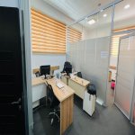 Kirayə (aylıq) 16 otaqlı Ofis, 28 May metrosu, Nəsimi rayonu 2