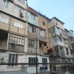Satılır 2 otaqlı Köhnə Tikili, Elmlər akademiyası metrosu, Yasamal rayonu 1