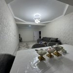 Аренда 2 комнатная Новостройка, İnşaatçılar метро, Ясамал район 4