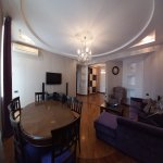 Kirayə (günlük) 3 otaqlı Yeni Tikili, Xətai metrosu, Ağ şəhər, AAAF PARK, Xətai rayonu 17