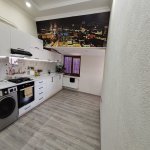 Продажа 2 комнат Новостройка, м. Ази Асланова метро, пос. А.Асланов, Хетаи район 3