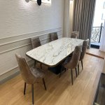 Аренда 3 комнатная Новостройка, м. 28 Мая метро, Насими район 6