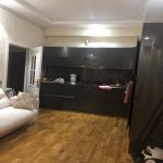 Kirayə (aylıq) 2 otaqlı Yeni Tikili, Qara Qarayev metrosu, Nizami rayonu 3