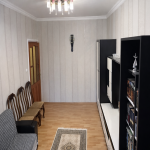 Satılır 4 otaqlı Köhnə Tikili, Xalqlar dostluğu metrosu, Xətai rayonu 2