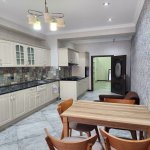 Аренда 3 комнатная Новостройка, İnşaatçılar метро, Ясамал район 9