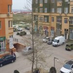 Kirayə (aylıq) 2 otaqlı Yeni Tikili, Masazır, Abşeron rayonu 1