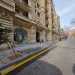 Kirayə (aylıq) Obyekt, Səbail rayonu 1