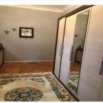 Посуточно 2 комнатная Вторичка, м. Сахил метро, Насими район 3