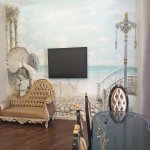 Kirayə (aylıq) 4 otaqlı Yeni Tikili, Xətai metrosu, Ağ şəhər, Xətai rayonu 3