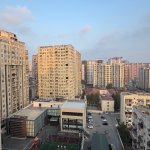 Satılır 3 otaqlı Yeni Tikili, Xətai metrosu, Ağ şəhər, Xətai rayonu 20