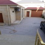 Satılır 3 otaqlı Həyət evi/villa, Badamdar qəs., Səbail rayonu 4