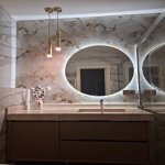 Satılır 2 otaqlı Yeni Tikili, 20 Yanvar metrosu, Yasamal rayonu 9