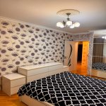 Kirayə (aylıq) 2 otaqlı Yeni Tikili, Yeni Yasamal qəs., Yasamal rayonu 4