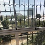 Satılır 4 otaqlı Köhnə Tikili, Qara Qarayev metrosu, Nizami rayonu 25