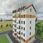 Satılır 2 otaqlı Yeni Tikili, Masazır, Abşeron rayonu 1