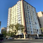 Продажа 3 комнатная Новостройка, İnşaatçılar метро, Ясамал район 1