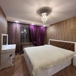 Продажа 2 комнатная Вторичка, м. Насими метро, 6-ой микрорайон, Бинагадинский р-н район 4