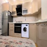 Kirayə (aylıq) 2 otaqlı Yeni Tikili, Neftçilər metrosu, Nizami rayonu 3