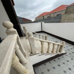 Satılır 4 otaqlı Həyət evi/villa, Maştağa qəs., Sabunçu rayonu 6