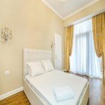 Kirayə (aylıq) 4 otaqlı Yeni Tikili, Nizami metrosu, Nəsimi rayonu 9